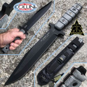 Tops - US Combat Tactical Knife - US-01 - couteau