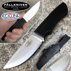 Fallkniven - Couteau Taiga Hunter - TH - SanMai CoS Steel - thermorun - couteau