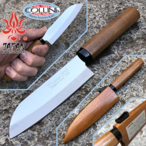 Kanetsune - Fruit Knife ST-200 - couteau