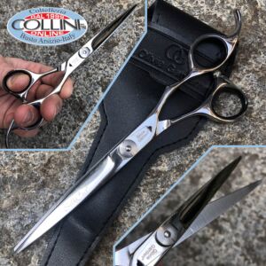 Olivia Garden - Ciseaux coupe-cheveux Silkcut - 6,5 "- 32452 - ciseaux professionnels