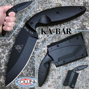 Ka-Bar - TDI Large couteau - 02-1482 - couteau