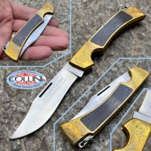 Aitor - Couteau Cocker navaja - 345.180 - 6.5 cm - couteau