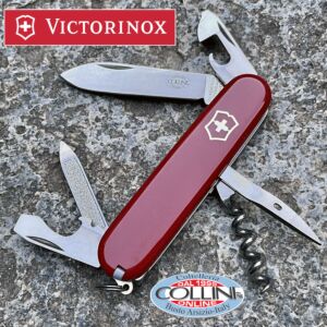 Victorinox - Sportsman 13 utilisations - 0.3803 - couteau utilitaire
