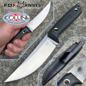 Fox - Perser de Reichart Markus - FX-143MB - couteau