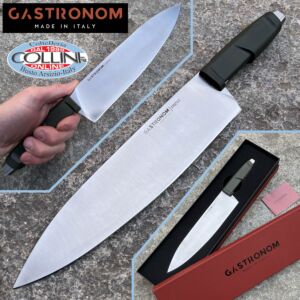 Gastronom Knives - Heavy Cut - 25 cm - coupe viande - ingénierie par Extrema Ratio