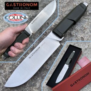 Gastronom Knives - Total Cut - 14 cm - couteau utilitaire - ingénierie par Extrema Ratio
