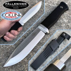 Fallkniven - Survival knife S1 Pro - Couteau