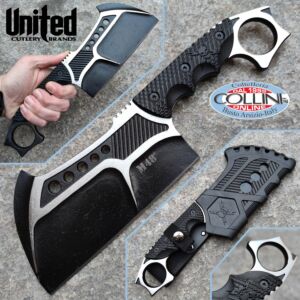 United Cutlery - M48 Conflict Cleaver Knife - UC3425 - couteau