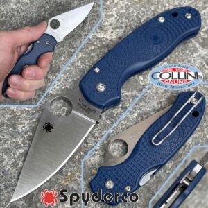 Spyderco - Para 3 CPM-SPY27 Lightweight - C223PCBL - couteau
