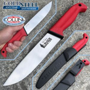Cold Steel - Tim Wells Slock Master - 20VSTW - couteau