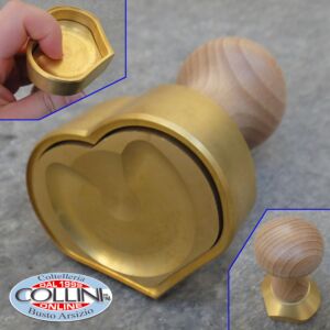  Made in Italy - Moule extra CUORE/ COEUR