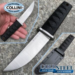 Cold Steel - Kyoto II Mini Japanese Drop - 17DB - couteau