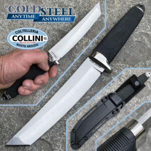 Cold Steel - Master Tanto 6" CPM-3V - 13PBN - couteau