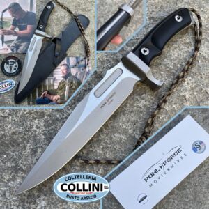 Pohl Force - MK-8 Last Blood Bowie - Rambo 5 CNC² Edition - couteau