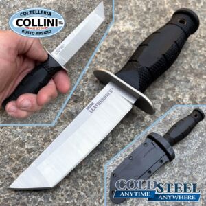 Cold Steel - Mini Leatherneck - Tanto Point - 39LSAA - couteau