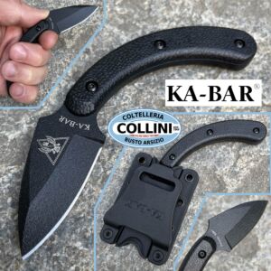 Ka-Bar - TDI Ladyfinger - 1494 - couteau