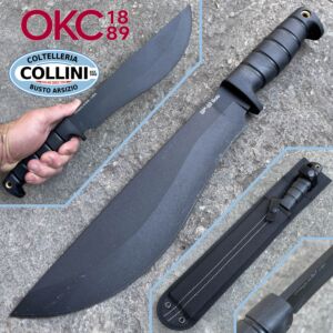 Ontario Knife Company - SP53 Bolo Knife - 8689 - couteau