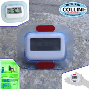TFA - Thermomètre numérique pour réfrigérateur-congélateur 30.1042