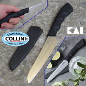 Kai Japan - Couteau à fruits