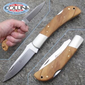 Maserin - Caccia Olivo 130/OL - coltello