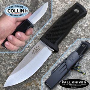 Fallkniven - R2 Scout Survival - Elmax - couteau