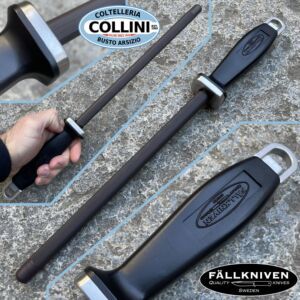 Fallkniven - C10 - Fusil à aiguiser en céramique - Entretien des couteaux