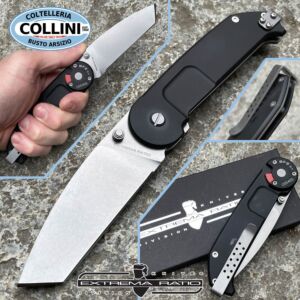 ExtremaRatio - Couteau BF2CT Stone Washed - Classic Tanto - couteau