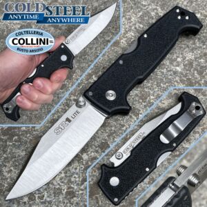 Cold Steel - couteau SR1 Lite - 62K1 - couteau pliant