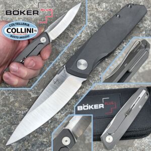 Boker Plus - Connector Titan Knife - 01BO353 - couteau pliant