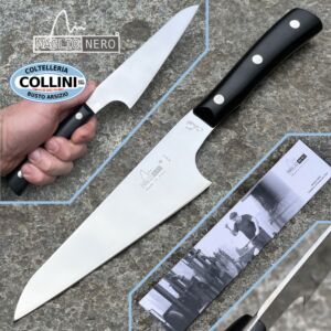 MaglioNero - Ligne Iside - Couteau universel 14cm - IS3514 - couteau de cuisine