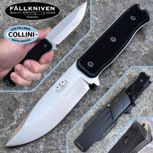 Fallkniven - F1x Utility Knife - Elmax Steel - couteau