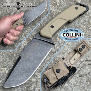 ExtremaRatio - Sethlans Expeditions - Survival Knife - couteau