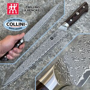Zwilling - Takumi - Couteau à viande 230mm. - 30550-231 - couteau de cuisine
