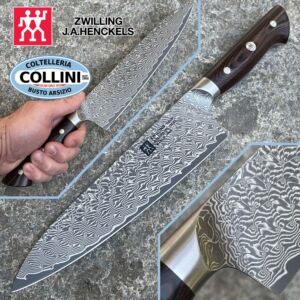 Zwilling - Takumi - Couteau de chef 200mm. - 30551-201 - couteau de cuisine