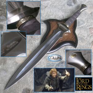 United - Sword of Samwise Gamgee - The Lord of the Rings - UC2614