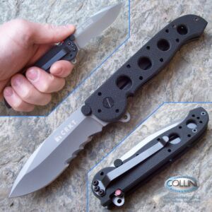 CRKT - Carson knife  M21-12G TiNi G10 - coltello