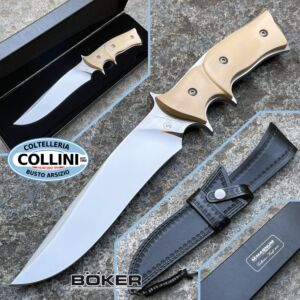 Boker - Couteau Collection Magnum 2010 - 02MAG2010 - couteau