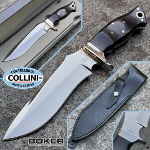 Boker - Couteau Collection Magnum 2009 - 02MAG2009 - couteau