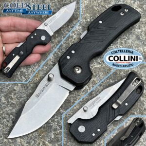 Cold Steel - Engage - 2.5" Clip Point Atlas Lock - FL-25DPLC - couteau