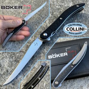 Boker Plus - Urban Texas Tooth Pick Flipper - 01BO388 - couteau pliant