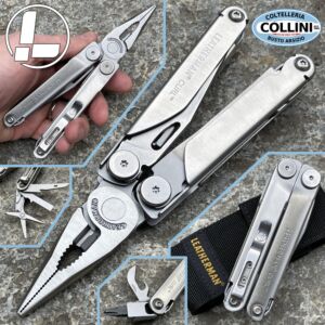 Leatherman - Curl 832932 - pince multi-usages