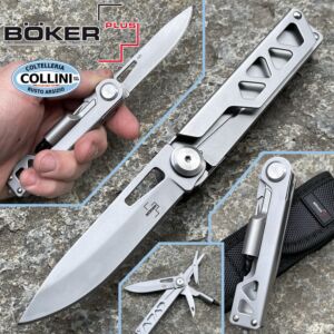 Boker Plus - Specialist Half Tool - 09BO831 - outil multifonctionnel
