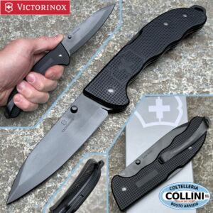 Victorinox - Couteau Evoke BS Alox - 0.9415.DS23 - couteau