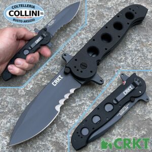 CRKT - Couteau Carson M21-14SFG - Forces Spéciales - couteau