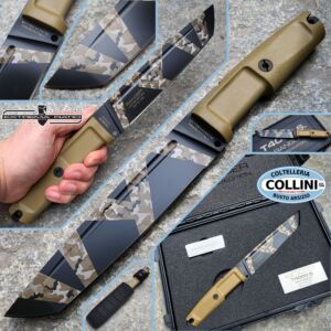 ExtremaRatio - T4000 S Ranger Knife - 100pcs. Limited Edition - couteau
