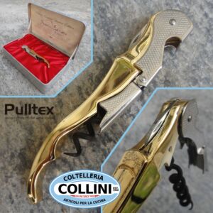 Pulltex - PULLTAP'S Vintage CLASSIC GOLD Tire-bouchon  - 2879