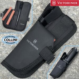 Victorinox - Kit Venture Pro - 4.0540 - Noir - couteau