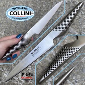 Global knives - GS60 - Couteau de chef - 15cm - couteau de cuisine
