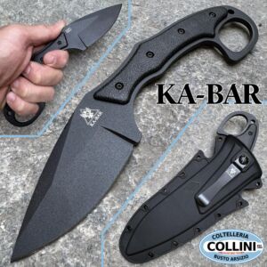 Ka-Bar - TDI Pocket Strike - Karambit Knife - 2491 - couteau