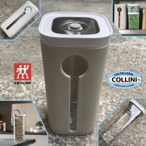 Zwilling - Fresh & Save - Cube 2S - Récipient alimentaire 825ml.